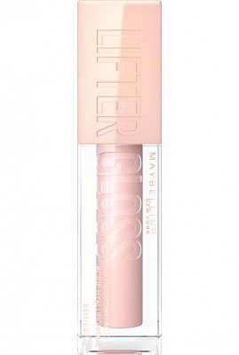 Блиск для губ Maybelline New York Lifter Gloss 002 Ice 5,4 мл