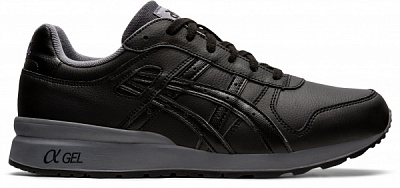 Кроссовки Asics 1201A469-002 р.US 8 черный