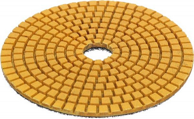 Круг полировальный Baumesser Standard 999 373 64 005