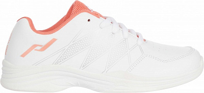 Кроссовки Pro Touch Rival 5 JR 414680-900001 р.EUR 34 белый