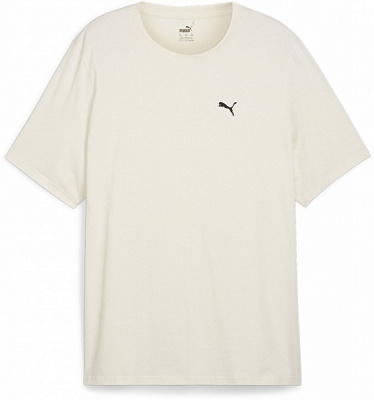 Футболка Puma BETTER ESSENTIALS TEE 67597799 р.XL бежевый