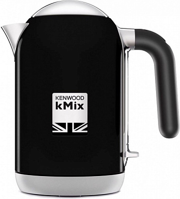 Электрочайник Kenwood ZJX650BK 