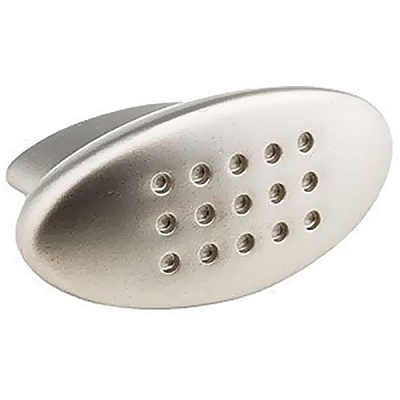 Ручка мебельная DC DG 66 G5 матовый никель