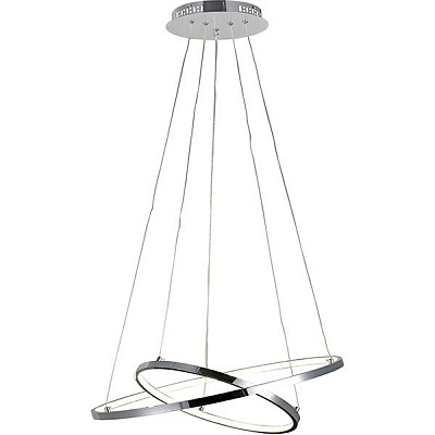 Підвіс Victoria Lighting Jolly/SP2 chrom