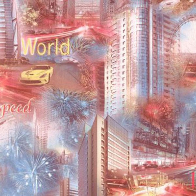 Слов'янські шпалери Kolorit В27.4 Квартал 6522-01 0.53х10.05 м