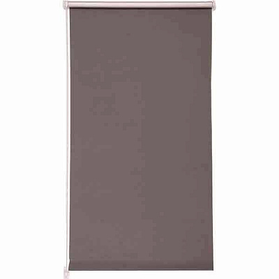 Ролета термо (blackout) Gardinia 50x150 см серая 