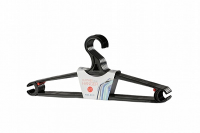 Набор плечиков NOLEKS для одежды 40 см 5 шт. 