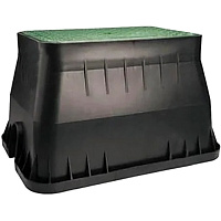 Технологический короб PLASTICA Jambo