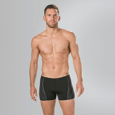 Плавки Speedo SPORT PNL ASHT AM р.34 8-11364D153 черный