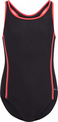 Купальник TECNOPRO Ralyssee II jrs 285545-901050 р.128 чорний