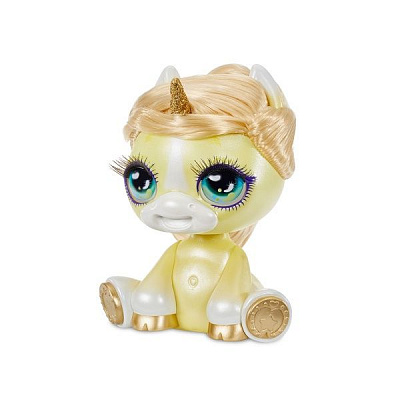 Игровой набор Poopsie W1 - Сьюзи Саншайн 