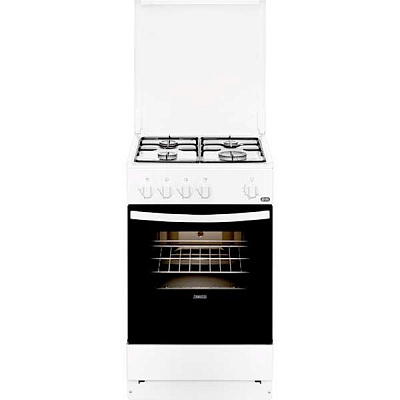 Плита газова Zanussi  ZCG9210L1W