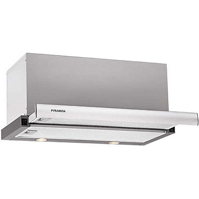 Вытяжка Pyramida TL 1000 inox/U 50 см