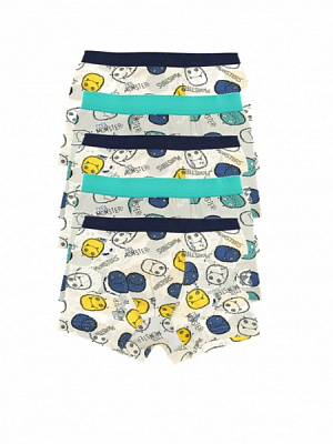 Труси для хлопчика DONI 75711 р.134-140 в асортименті