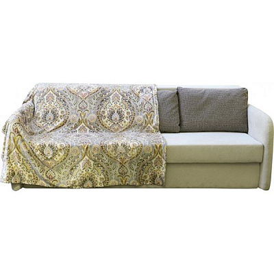Плед La Nuit Flannel Brynn 160x200 см