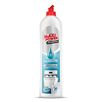Гель для посудомийних машин Maxi Power Nanomatic 0,5л