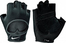 Рукавички Nike N.000.2778.010 р. S чорний