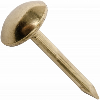 Гвозди для ковра Expert Fix 3x30 мм 3.0х30 мм 10 шт латунь 1020//30bp