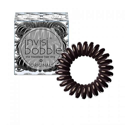 Резинка для волосся Invisibobble Original Luscious Lashes 3 шт.