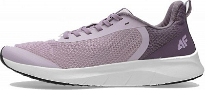 Кроссовки 4F D4L21-OBDS300-52S р.EUR 41 фиолетовый