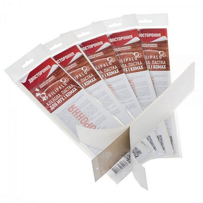 Ловушка клеевая Prilipalo от мух 18,3 г