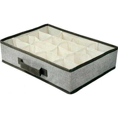 Органайзер Handy Home ESH10 с отделениями 90x350x270 мм