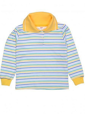 Джемпер Татошка р.104 мульти 7580 