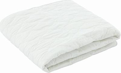 Наматрасник Sonex Афродита с алоэ вера + жожоба Антибактериальный 200x200 см 