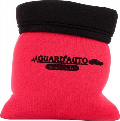 Сумка під телефон Guard Smart Pocket червоний