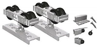 Раздвижная система Saheco SF-P70 1,8 м 70 кг