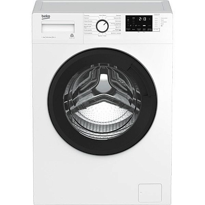Стиральная машина Beko WUE 6512 XAW