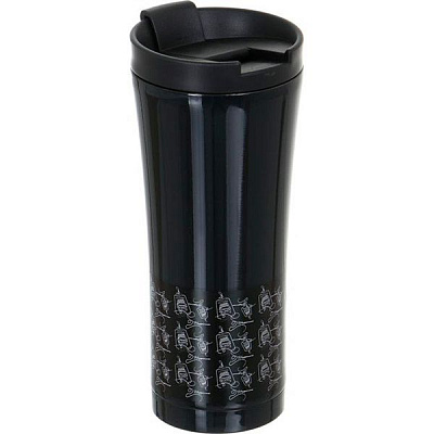 Термокружка Flamberg Good Vibes 500 мл