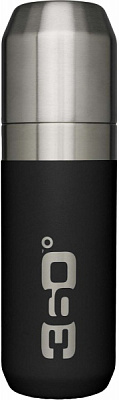 Термос Vacuum Insul Flask 750 мл 360SSVF750BK 360 degrees