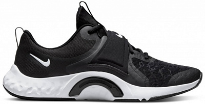 Кросівки Nike W RENEW IN-SEASON TR 12 DD9301-001 р.36,5 чорний