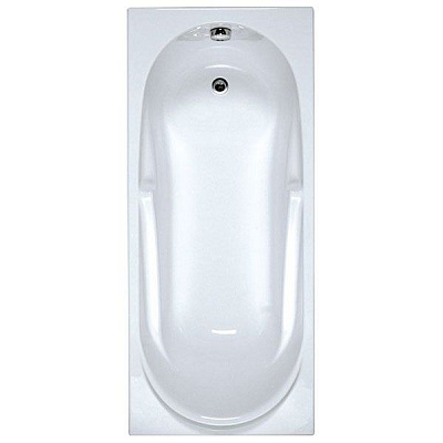 Ванна акриловая Ravak Vanda S 160x70