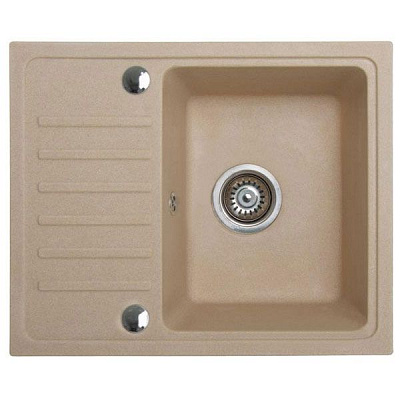 Мийка врізна Water House A-2824I 555x455 мм