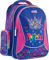 Рюкзак шкільний Smart ZZ-02 Cool Princess