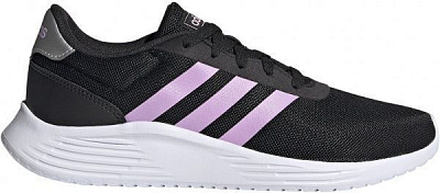 Кросівки Adidas LITE RACER 2.0 FZ0383 р.UK 5,5 чорний