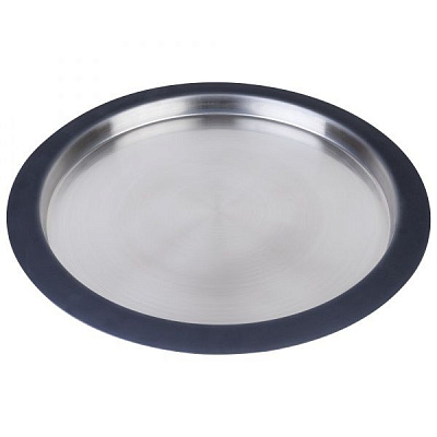 Поднос барный круглый Fackelmann 40 см 29572