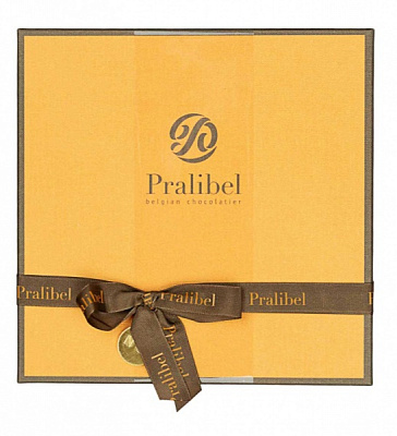 Шоколадный набор Престиж №17 Оранж 220 г