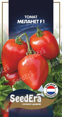 Семена SeedEra томат Меланет F1 10 шт. (4823114403545)