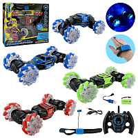 Автомобиль на радиоуправлении POWERMOTORS 1:16 PM3406