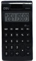 Калькулятор кишеньковий 39223Е Deli