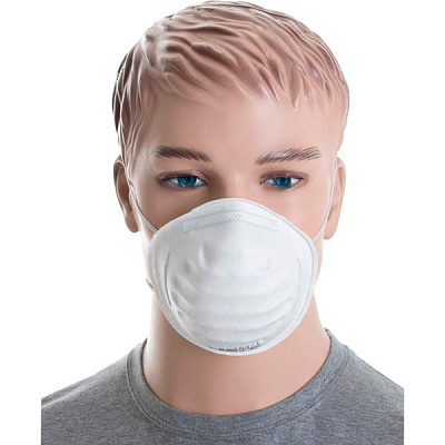 Респіратор Compass FFP 1 М-300 П-1