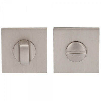 Накладка Comit Novelty А, Tucanо А WC матовый никель