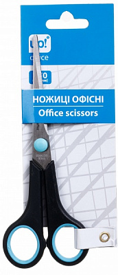 Ножницы универсальные офисные 170 мм UP! (Underprice)