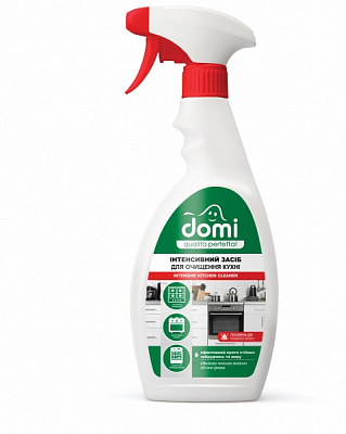 Засіб Domi DI Інтенс 0,55 л