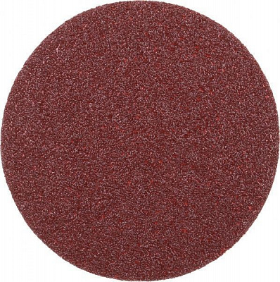 Круг шліфувальний Compass 125 мм 40 Р 1 шт.