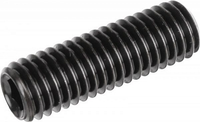 Гвинт метричний DIN913 8x25 мм 8 шт Expert Fix