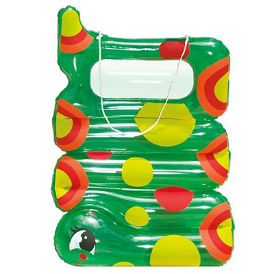 Матрас одноместный Bestway Змей 42043 89x51 см